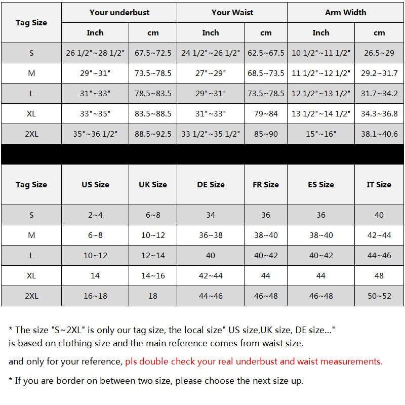 Women Upper Arm Compression Sleeves Post Surgery Top Body Shaper Posture Corrector Crop Top Arm Shapers-1